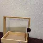 سله او صندوق حلويات توزيعات اسرمنتجه