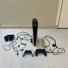 بلاستيشن 5 نسخة CD