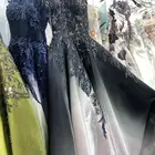 فستان سهره او ملكه.