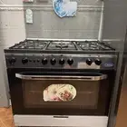 فرن نظيف جديد للبيع