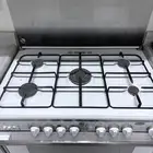 للبيع فرن غاز