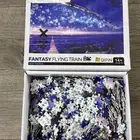 لعبة تركيب بازل من 1000 قطعة