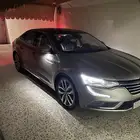 رينو تاليسمان 2018بودي بلد ممشى قليل