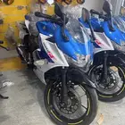 ريس 250 سوزوكي