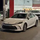 كامري 2025 E بنزين بسعر 111.500