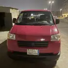 سوزوكي فان 2017 للايجار for rent