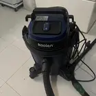 مكنسة كهربائية شفط قوي ممتاز شبه جديدة