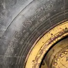 كفرات شيول للبدل بحجم اقل