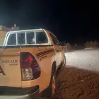 اعرض لكم سيارة هايلوكس2020 دبل