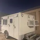 للبيع كرفانه