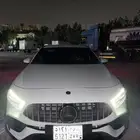 مرسيدس A200 2021