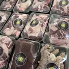 ذبائح مع خدمة السلخ والتوصيل