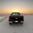 سلفرادو شفر قصير دبل ارضي 2013