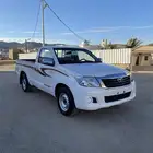 هايلوكس 2014 GLX