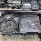 مروحة مرسيدس جميع الموديلات