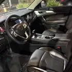 شانجان CS35 فل كامل ممشي 115 الف للبيع