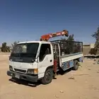 للايجار دينا  ونش