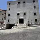للبيع بمدينه أبها شقق تمليك دوبلكس مع غرفه سائق ومواقف خاصه