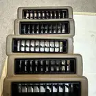 ريش مكيف خلفي صالون 97