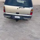 تاهو 2002