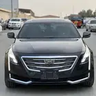 كاديلاك CT6 بلاتينيوم 2017 نظيف جدا