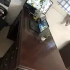 مكتب مستعمل للبيع