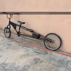 سيكل رامبو طويل على سوم