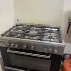 فرن غاز Electrolux