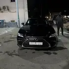 لكزس Es350