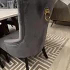 كراسي طاوله طعام