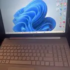 لاب توب جديد حاله ومعه الشاحن حقه الاصلي