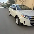 فورد ايدج 2013 نظيف