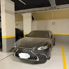 لكزس ES300H هايبرد