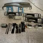 قطع ودواكير جمس من 2000 الى 2006