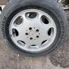 جنوط وقطع للبيع