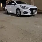 اكسنت 2020 للبيع