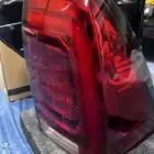 اسطب تويوتا هايلكس ( 2016 - 2022 )