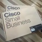 سوتش سيسكو Cisco Switches 10 100 POE عدد 2