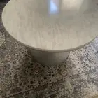 طاولة قهوه رخام