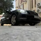 لكزس 430 سعودي شبه مخزن 2004