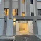 دور علوي جديد للايجار في حي عكاظ