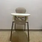 كرسي طعام أطفال