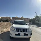 جيب برادو للبيع 2012