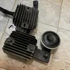 منظم دينمو (كتاوت)اصليات ب 350 ريال