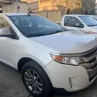 فورد ايدج 2013