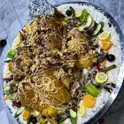 طبخ مفطحات