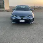 كورولا 2024
