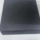 بلاستيشن فور نظيف