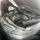 مكينه فورد وسمكره