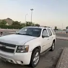 جمس تاهو 2007